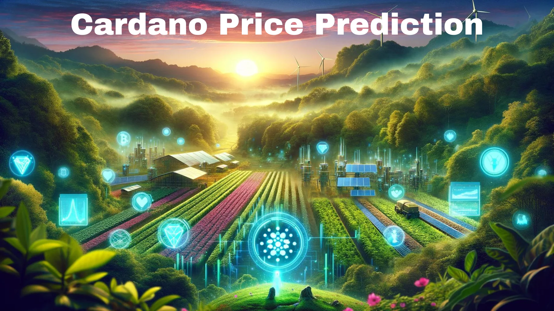 Cardano Price Prediction: A Realistic Outlook on ADA's Future